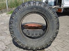 Continental Continental AS-Front 7.50-16