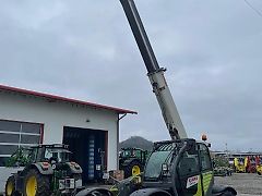 Claas Scorpion 7055
