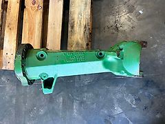 John Deere Front Axle housing (used) - John Deere 6506, 6000