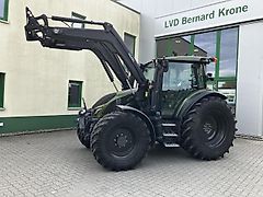 Valtra G125 Unlimited