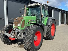 Fendt 820 TMS