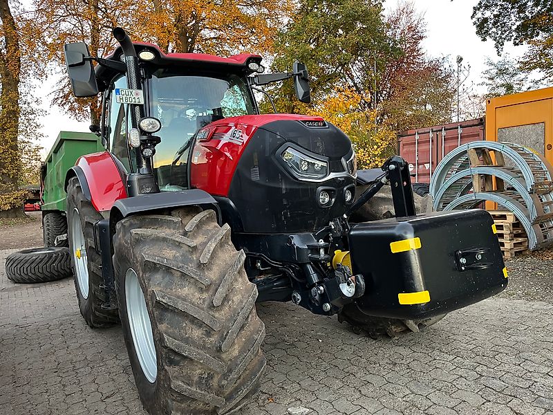 Case IH Puma 165 CVX