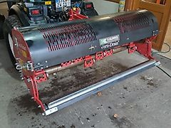 Redexim VertiDrain 7117