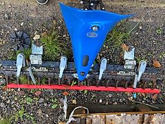 BCS DUPLEX SCYTH