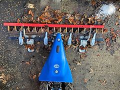 BCS DUPLEX SCYTH