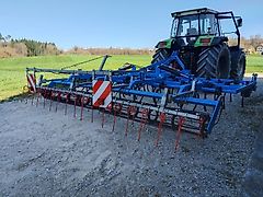 Bremer Maschinenbau Intensiv S