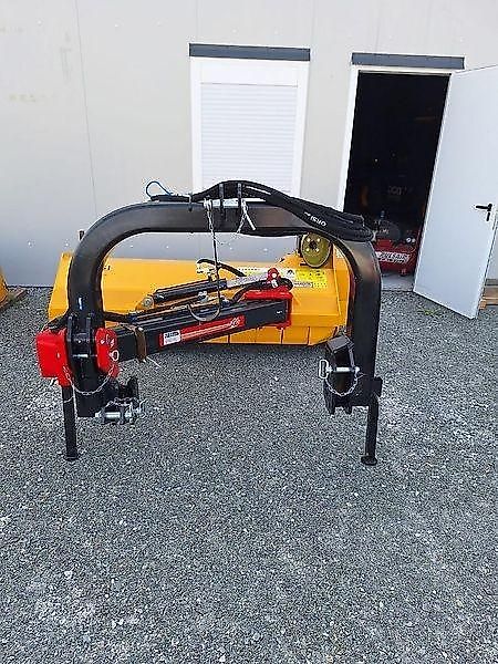 Orsi Mulcher Orsi Primatist Plus GS 2m