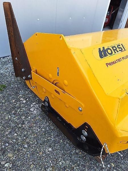 Orsi Mulcher Orsi Primatist Plus GS 2m