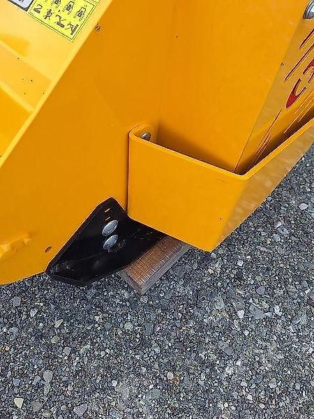 Orsi Mulcher Orsi Primatist Plus GS 2m