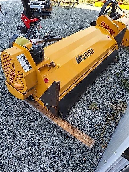 Orsi Mulcher Orsi Primatist Plus GS 2m