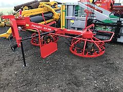 Fransgard RV 390