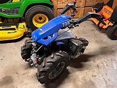 BCS 738 POWER UNI