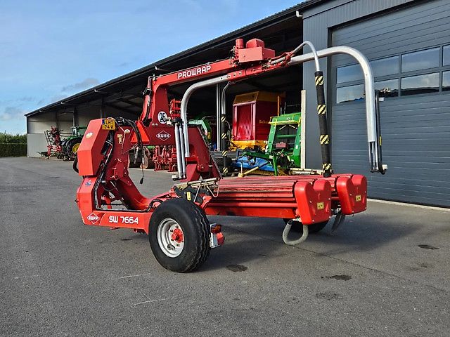 Kuhn Prowrap SW 7664