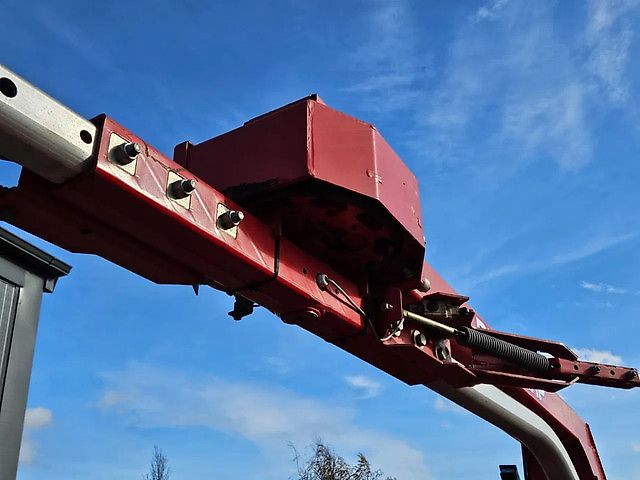 Kuhn Prowrap SW 7664