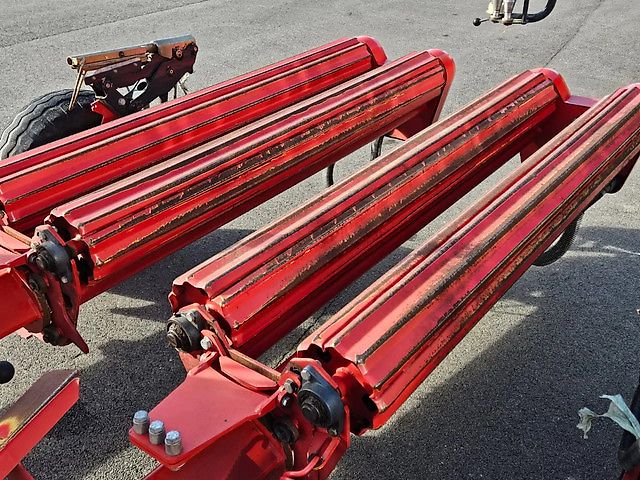 Kuhn Prowrap SW 7664