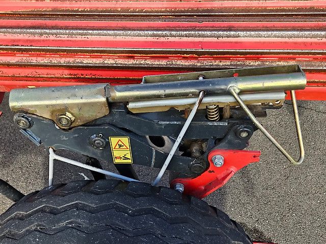 Kuhn Prowrap SW 7664