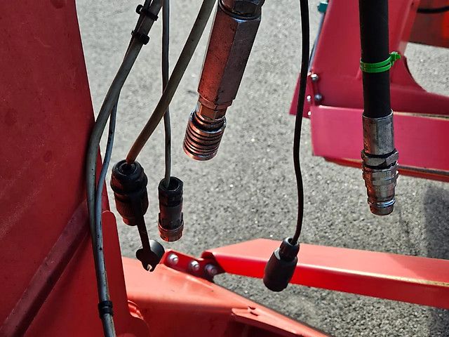 Kuhn Prowrap SW 7664