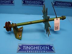 John Deere 348 (Spare part/Reservedel/Ersatzteil)