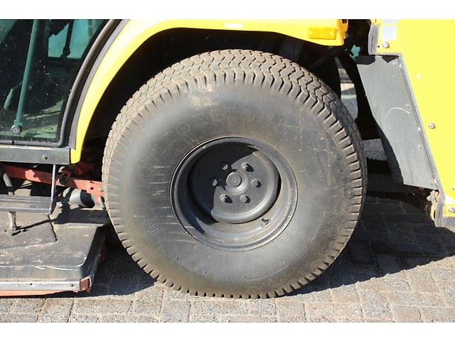 Kubota Version STV40