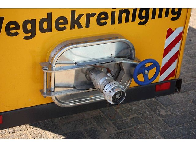 Kubota Version STV40