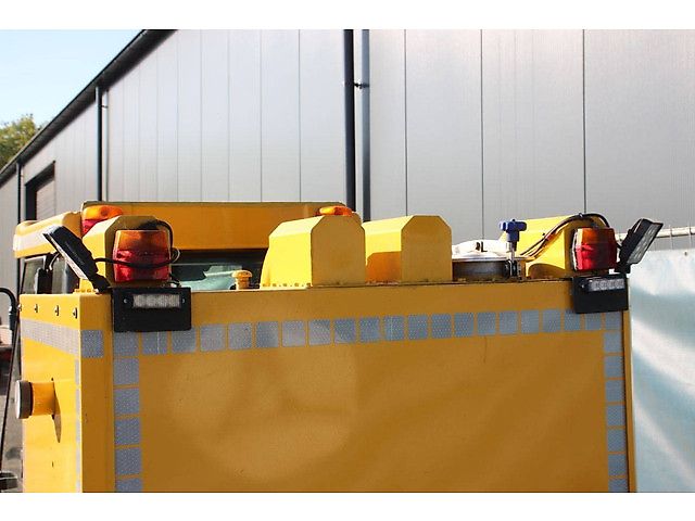 Kubota Version STV40