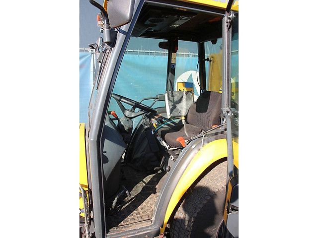 Kubota Version STV40