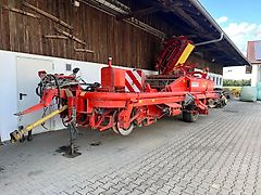 Grimme DL 1500