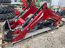 Argnani  Monti Frontlader Topline M inklusive Einhelbelsteuergerät und Konsolen