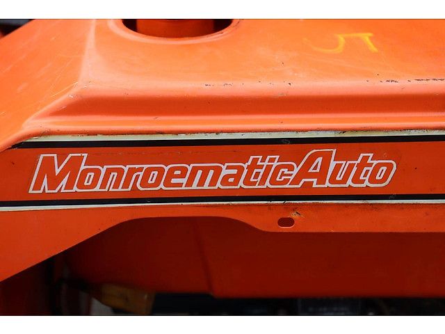 Kubota B1-14 Bulltra