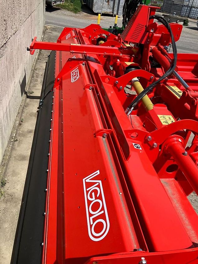 Vigolo TST-V - 25 500