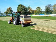 Rink GS1010 Besander