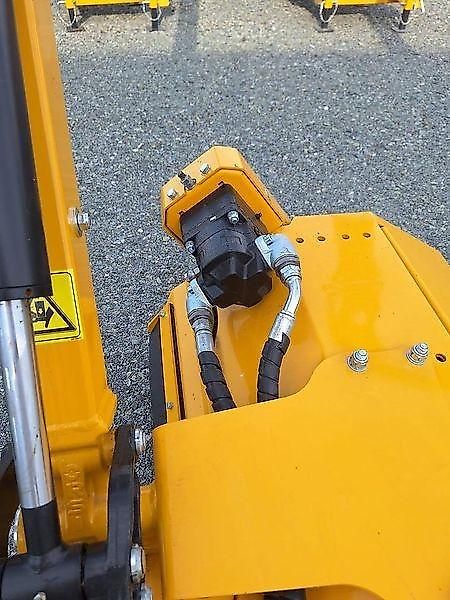 Orsi Orsi Auslegemäher Performance 535