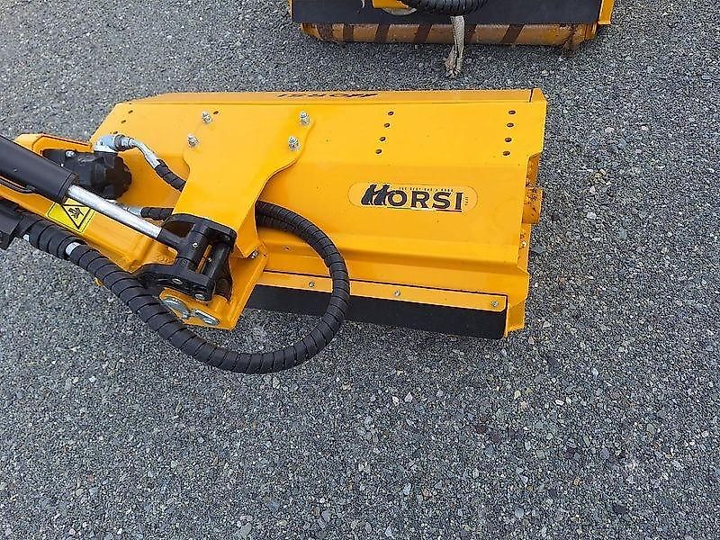 Orsi Orsi Auslegemäher Performance 535