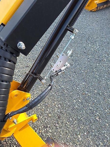 Orsi Orsi Auslegemäher Performance 535