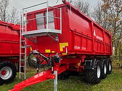 Annaburger HTS29G.14 PA