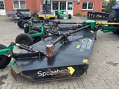 Spearhead Stubble Master 730