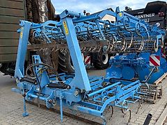 Lemken Korund 8/600 K Mar