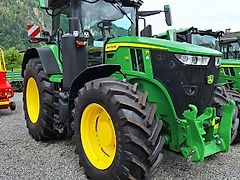 John Deere 7R 330