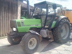 Deutz-Fahr DX 6.05