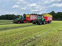 Pöttinger Torro 5700