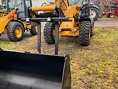Caterpillar 908 HL