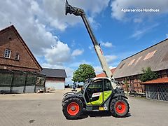 Claas Scorpion 7035 Varipower