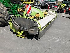 Claas DISCO 3200 FC + DISCO 3600 C