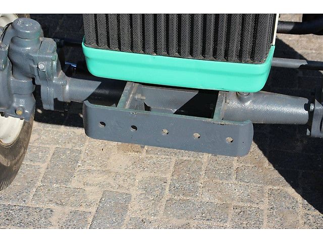 Shibaura Green Special GS23