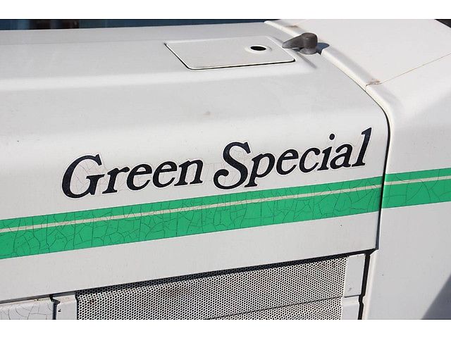 Shibaura Green Special GS23
