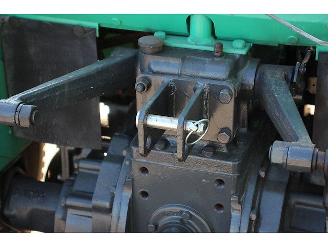 Shibaura Green Special GS23