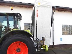 Claas DISCO 360 VGA
