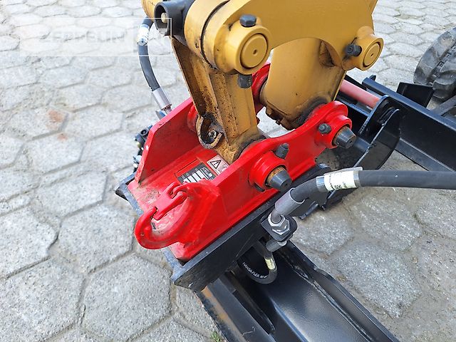 Caterpillar 301.5-05A