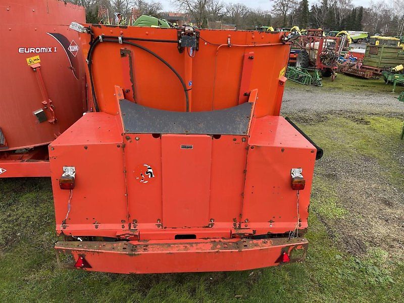Kuhn EUROMIX 1 1880