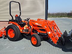 Kioti ck-4030 hst